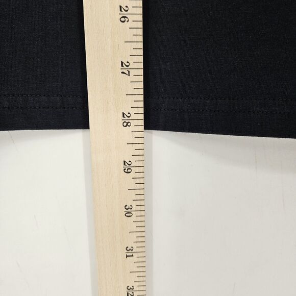 Under Armour Project Rock Shirt Mens Large Respect Graphic Tee Black‎ Gym - Picture 7 of 11